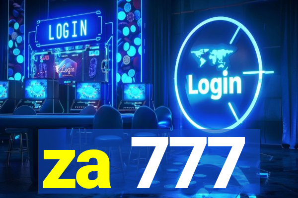 za 777